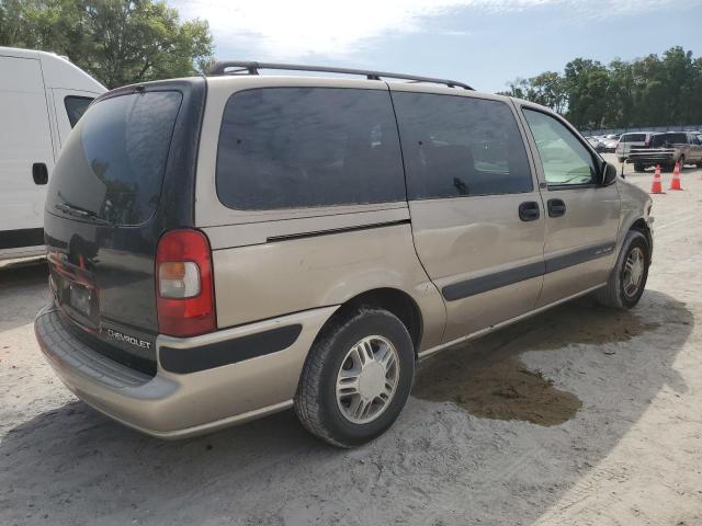 Photo 3 from auction – 2003 CHEVROLET VENTURE with VIN 1GNDX03E53D130431