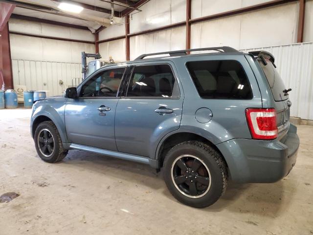 Photo 2 from auction – 2012 FORD ESCAPE XLT with VIN 1FMCU9DG6CKA89154
