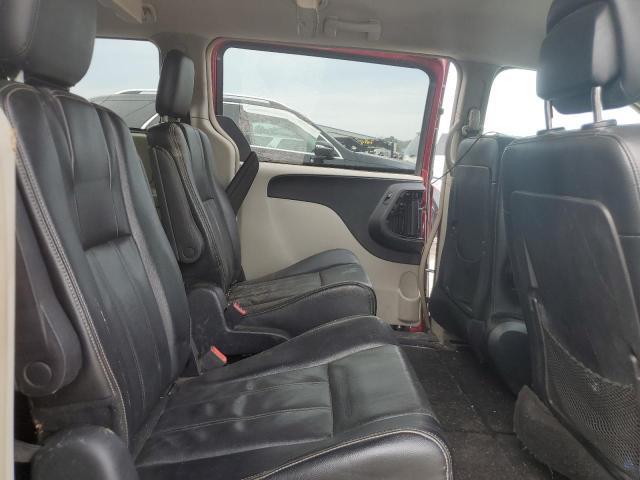 Photo 11 from auction – 2013 CHRYSLER TOWN & COU with VIN 2C4RC1BG7DR743779