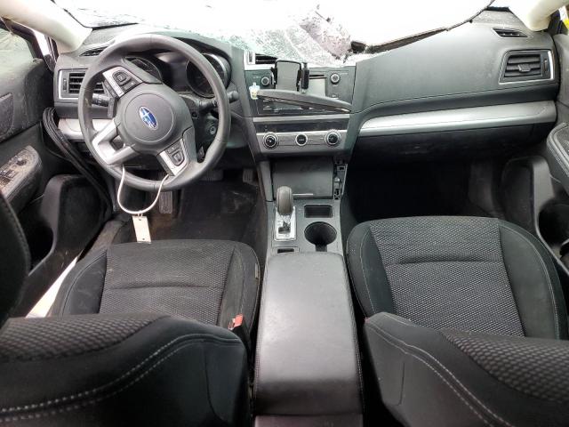 Photo 8 from auction – 2017 SUBARU OUTBACK 2. with VIN 4S4BSAAC1H3363818
