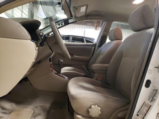Photo 7 from auction – 2004 TOYOTA COROLLA CE with VIN 2T1BR32E04C251105