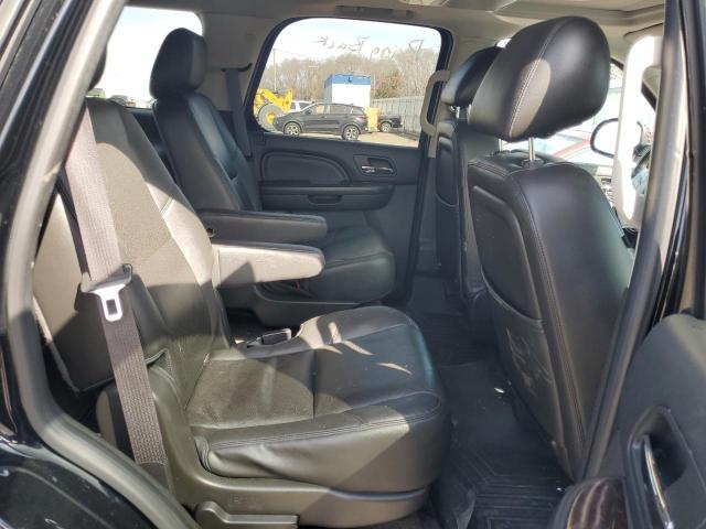 Photo 11 from auction – 2014 GMC YUKON DENA with VIN 1GKS2EEF7ER148568