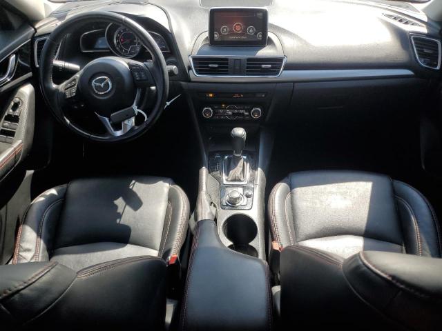 Photo 8 from auction – 2016 MAZDA 3 TOURING with VIN JM1BM1M37G1276462