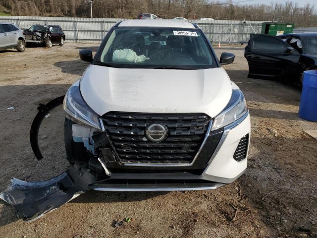 Photo 5 from auction – 2021 NISSAN KICKS S with VIN 3N1CP5BV8ML466544