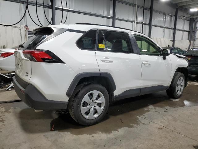 Photo 3 from auction – 2020 TOYOTA RAV4 LE with VIN JTMG1RFV9LD048886