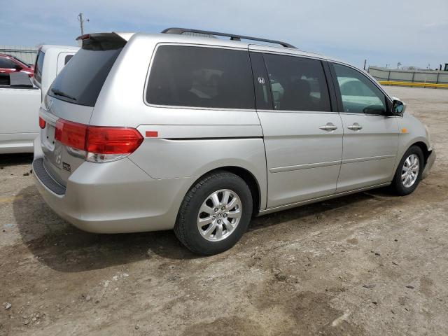 Photo 3 from auction – 2009 HONDA ODYSSEY EX with VIN 5FNRL38619B010026