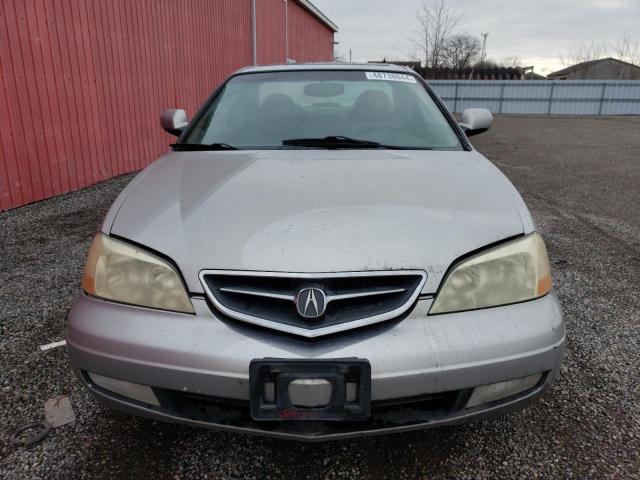 Photo 5 from auction – 2001 ACURA 3.2CL TYPE with VIN 19UYA42661A801148