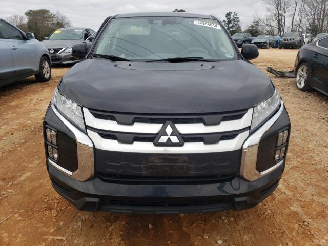 Photo 5 from auction – 2022 MITSUBISHI OUTLANDER with VIN JA4APUAU9NU003188