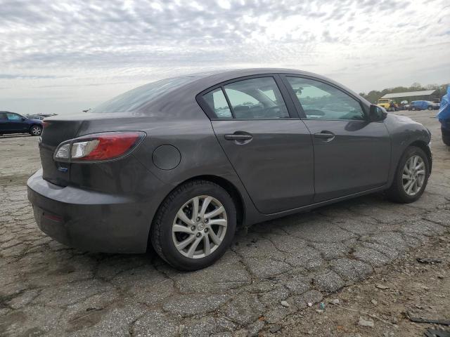 Foto 3 de la subasta – 2012 MAZDA 3 I con VIN JM1BL1V73C1696749