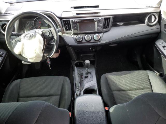Photo 8 from auction – 2016 TOYOTA RAV4 LE with VIN JTMBFREV9GJ087675