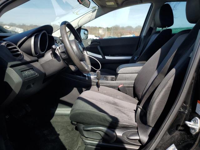 Photo 7 from auction – 2007 MAZDA CX-7 with VIN JM3ER293770165419