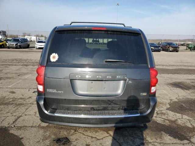Photo 6 from auction – 2012 DODGE GRAND CARA with VIN 2C4RDGCG0CR280624