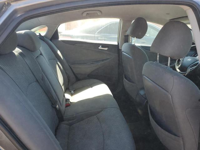 Photo 10 from auction – 2012 HYUNDAI SONATA GLS with VIN 5NPEB4AC7CH437386