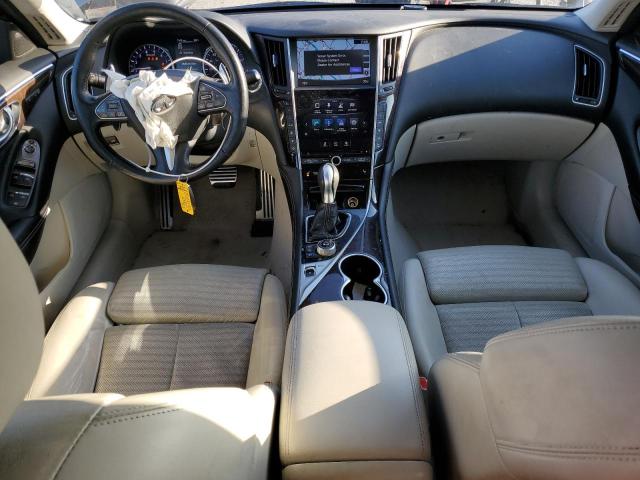Photo 8 from auction – 2015 INFINITI Q50 BASE with VIN JN1BV7ARXFM393493