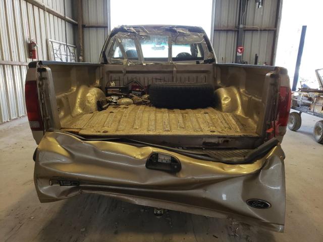 Photo 6 from auction – 2000 FORD F150 with VIN 1FTRX17W0YNC22426