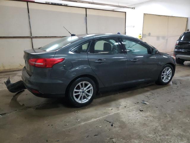 Photo 3 from auction – 2017 FORD FOCUS SE with VIN 1FADP3F29HL330596