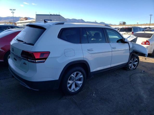 Photo 3 from auction – 2018 VOLKSWAGEN ATLAS SE with VIN 1V2LR2CA3JC577980
