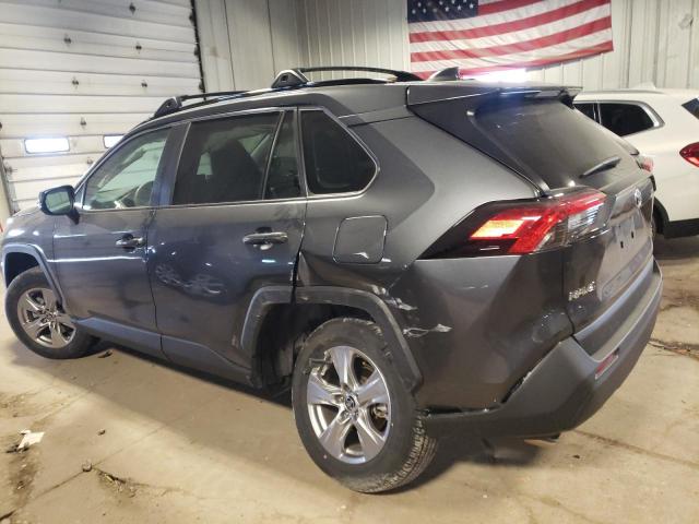 Photo 2 from auction – 2023 TOYOTA RAV4 XLE with VIN 2T3P1RFVXPC334305