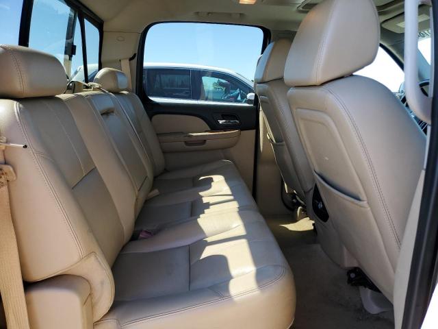 Photo 10 from auction – 2007 CHEVROLET SILVERADO with VIN 2GCEK13M671535594