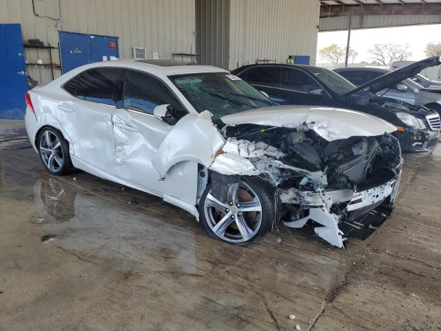 Photo 4 from auction – 2018 LEXUS IS 300 with VIN JTHBA1D26J5075733