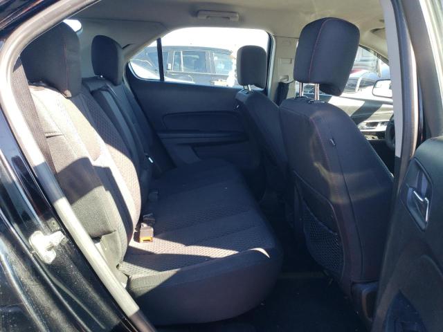 Photo 10 from auction – 2013 CHEVROLET EQUINOX LS with VIN 2GNFLCEK9D6385155