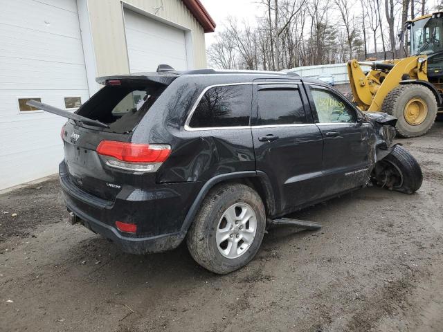 Photo 3 from auction – 2014 JEEP GRAND CHER with VIN 1C4RJFAG7EC138174