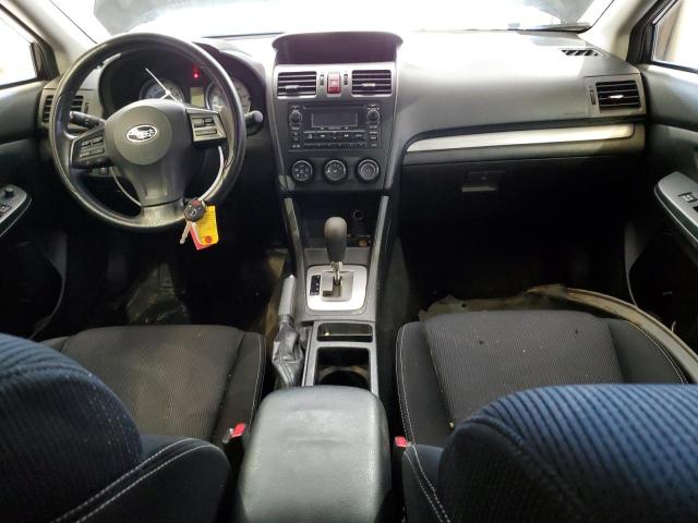 Foto 8 de la subasta – 2012 SUBARU IMPREZA SP con VIN JF1GPAL68CH246659