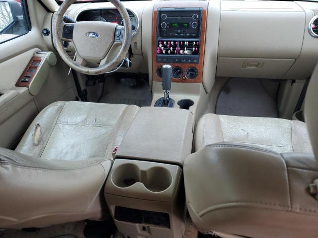 Photo 8 from auction – 2008 FORD EXPLORER E with VIN 1FMEU74E48UB09392