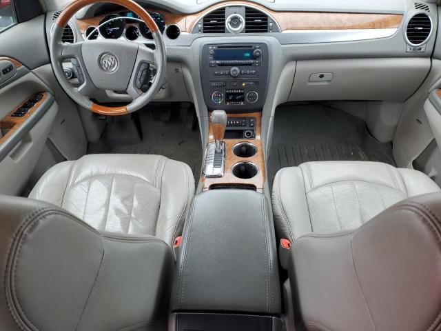 Photo 8 from auction – 2009 BUICK ENCLAVE CX with VIN 5GAER23DX9J111539
