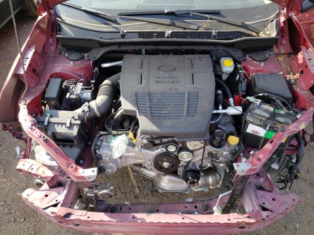 Photo 11 from auction – 2023 SUBARU FORESTER P with VIN JF2SKAEC3PH465980