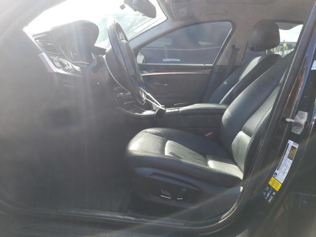 Photo 7 from auction – 2015 BMW 535 XI with VIN WBA5B3C5XFD546571