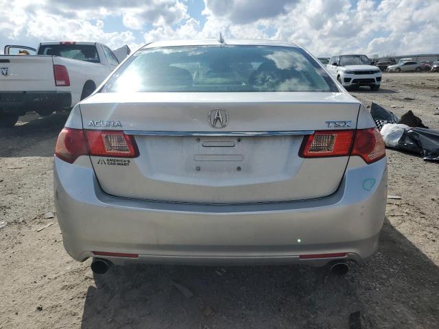 Photo 6 from auction – 2012 ACURA TSX with VIN JH4CU2F43CC006187
