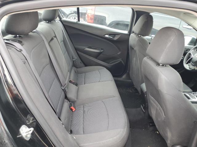 Photo 10 from auction – 2017 CHEVROLET CRUZE LT with VIN 1G1BE5SM6H7217023