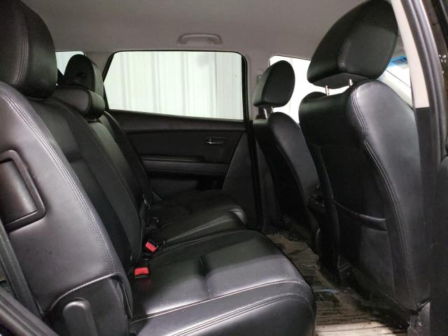 Photo 10 from auction – 2013 MAZDA CX-9 TOURI with VIN JM3TB3CA3D0402301