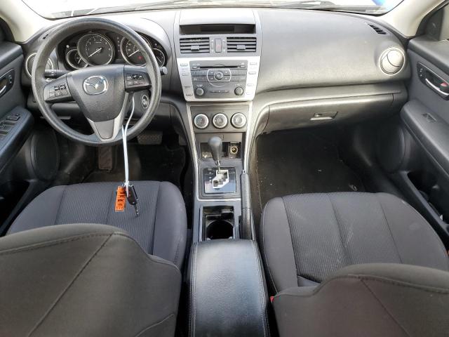 Photo 8 from auction – 2012 MAZDA 6 I with VIN 1YVHZ8BH5C5M26486