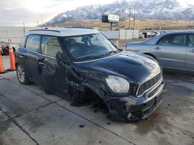 Photo 4 from auction – 2013 MINI COOPER S C with VIN WMWZC5C51DWP33550