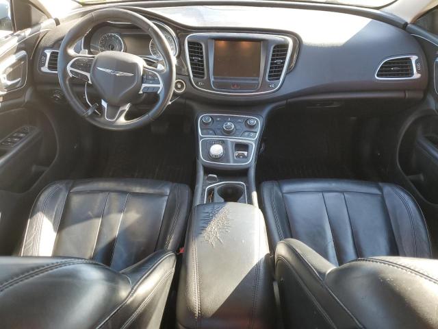 Photo 8 from auction – 2015 CHRYSLER 200 C with VIN 1C3CCCCG7FN524535