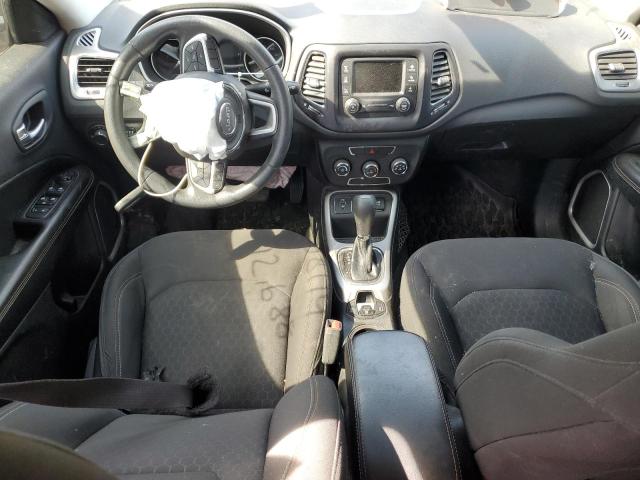 Zdjęcie 8 z aukcji – 2018 JEEP COMPASS SP z VIN 3C4NJCAB2JT271716