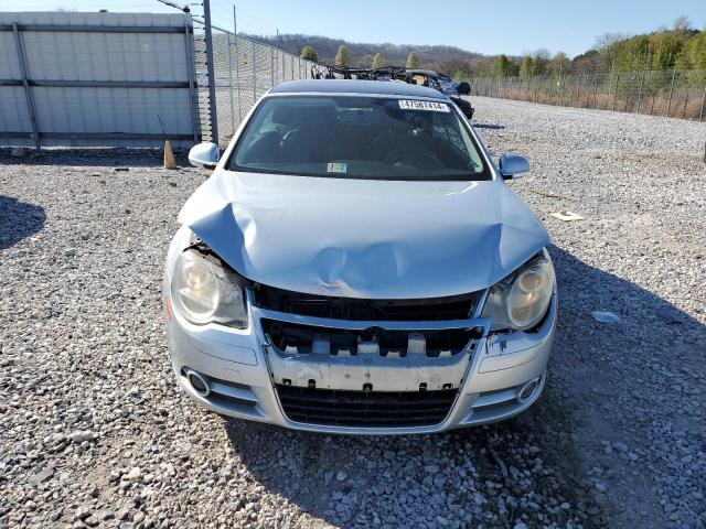 صورة رقم 5 من المزاد - 2007 VOLKSWAGEN EOS 2.0T مع VIN WVWBA71F07V006041