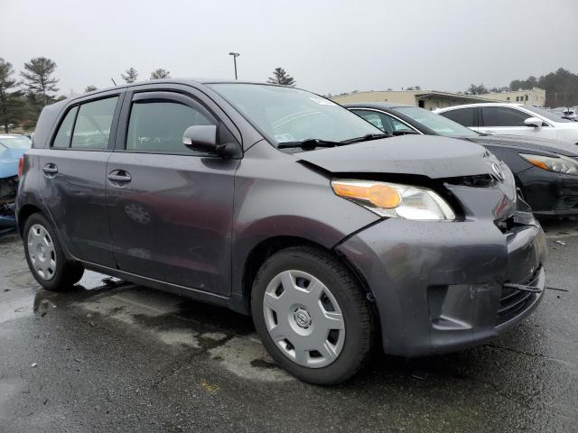 Photo 4 from auction – 2008 TOYOTA SCION XD with VIN JTKKU10478J032271