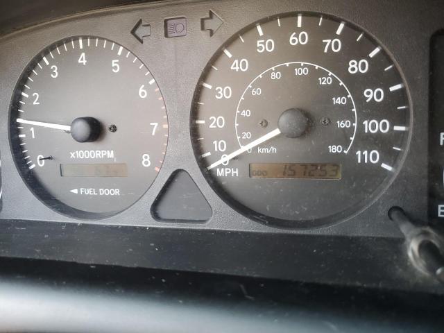 Photo 9 from auction – 2002 TOYOTA COROLLA CE with VIN 1NXBR12E92Z643886