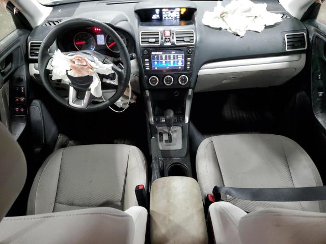 Photo 8 from auction – 2017 SUBARU FORESTER 2 with VIN JF2SJAECXHH406252