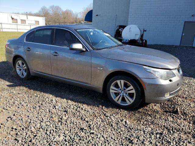 Photo 4 from auction – 2010 BMW 528 XI with VIN WBANV1C5XAC445959