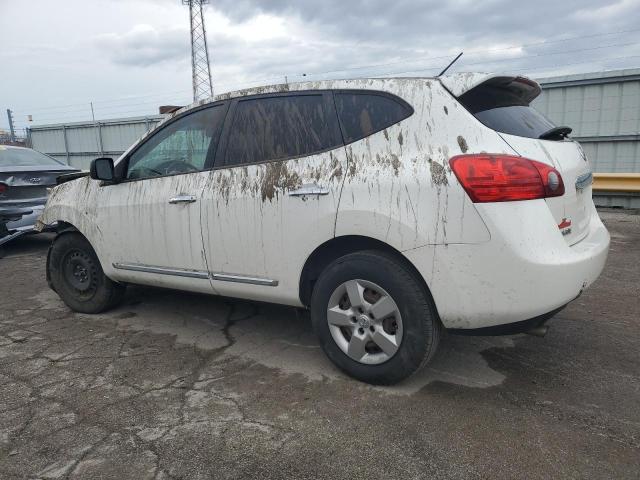 Photo 2 from auction – 2013 NISSAN ROGUE S with VIN JN8AS5MV7DW637296