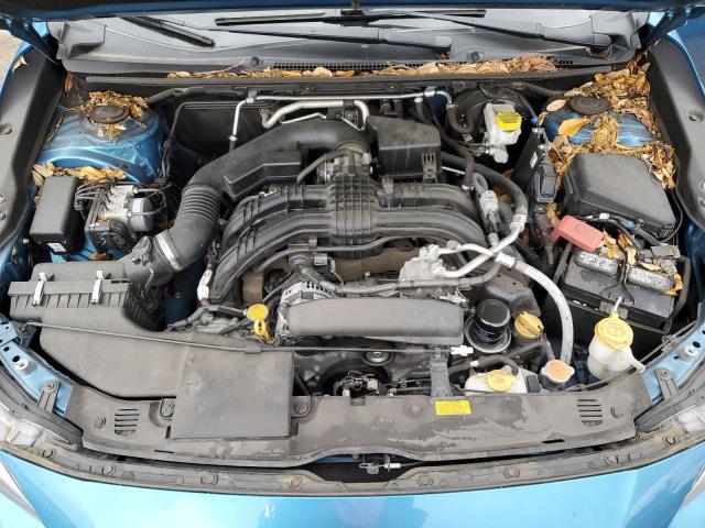 Photo 12 from auction – 2018 SUBARU IMPREZA PR with VIN 4S3GTAB62J3700938