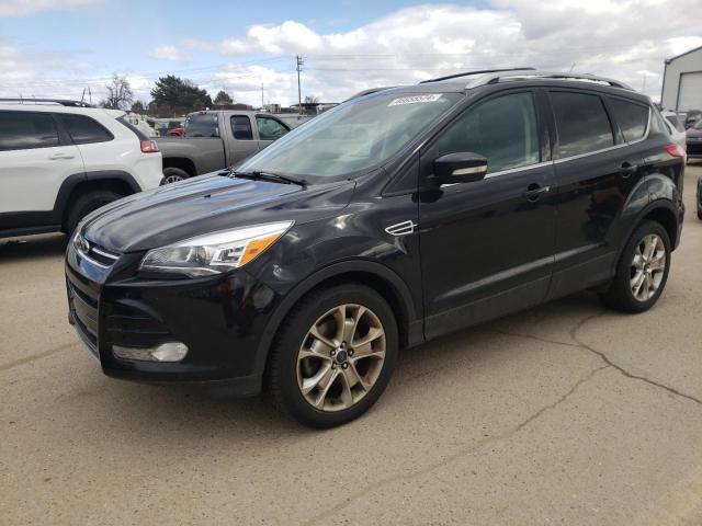 FORD ESCAPE TIT 2014 مع رقم تعريف المركبة 1FMCU9J97EUC21884 - صورة من المزاد