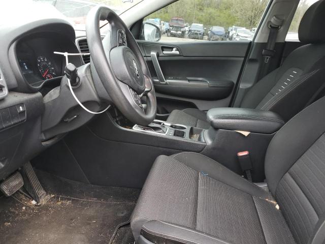 Zdjęcie 7 z aukcji – 2018 KIA SPORTAGE E z VIN KNDPMCAC7J7424104