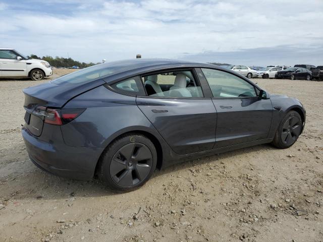 Photo 3 from auction – 2021 TESLA MODEL 3 with VIN 5YJ3E1EB7MF010191