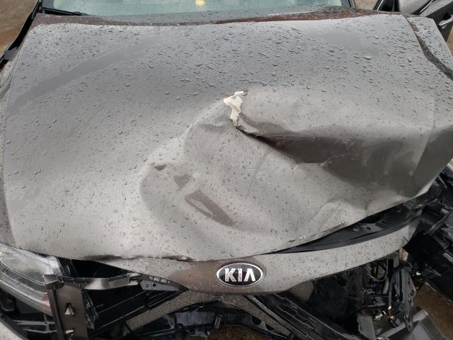 Photo 11 from auction – 2015 KIA OPTIMA EX with VIN 5XXGN4A71FG384235