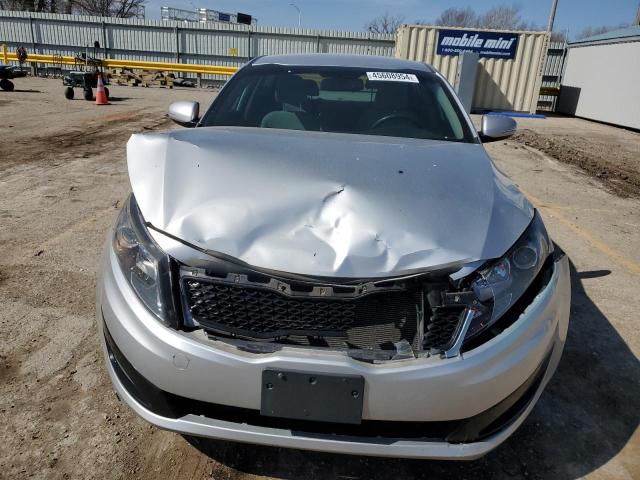 صورة رقم 5 من المزاد - 2013 KIA OPTIMA LX مع VIN KNAGM4A75D5422860